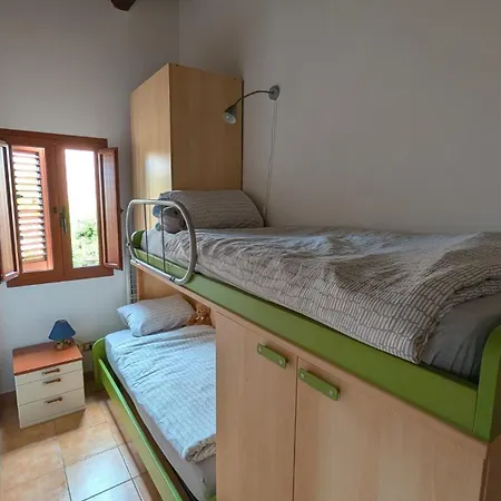 Vakantiehuis Regina Viddalba