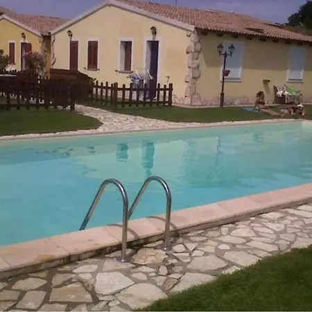 Regina Vakantiehuis