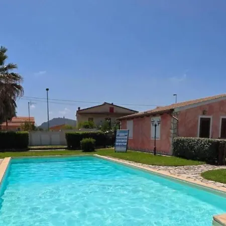 Regina Vakantiehuis *