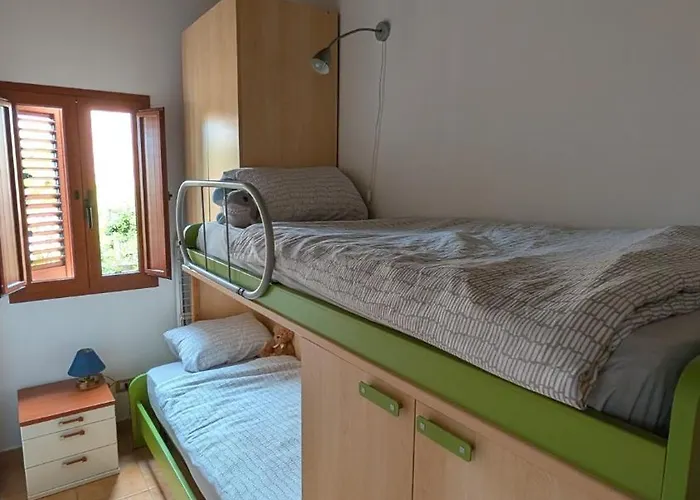 Tatil Evi Regina Viddalba